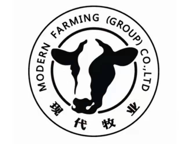 现代牧业